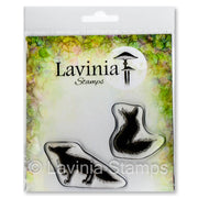 Lavinia Stamps - Fox Set 1